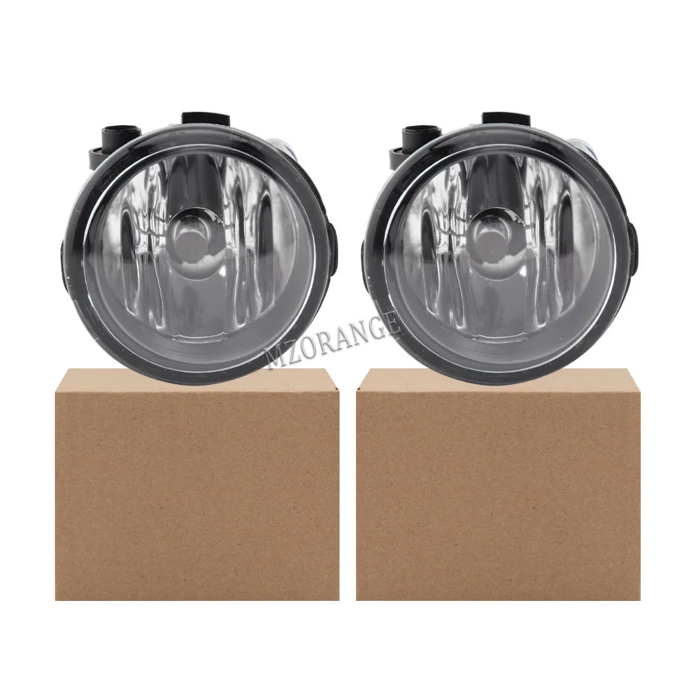 2X Front Bumper Hal… - image