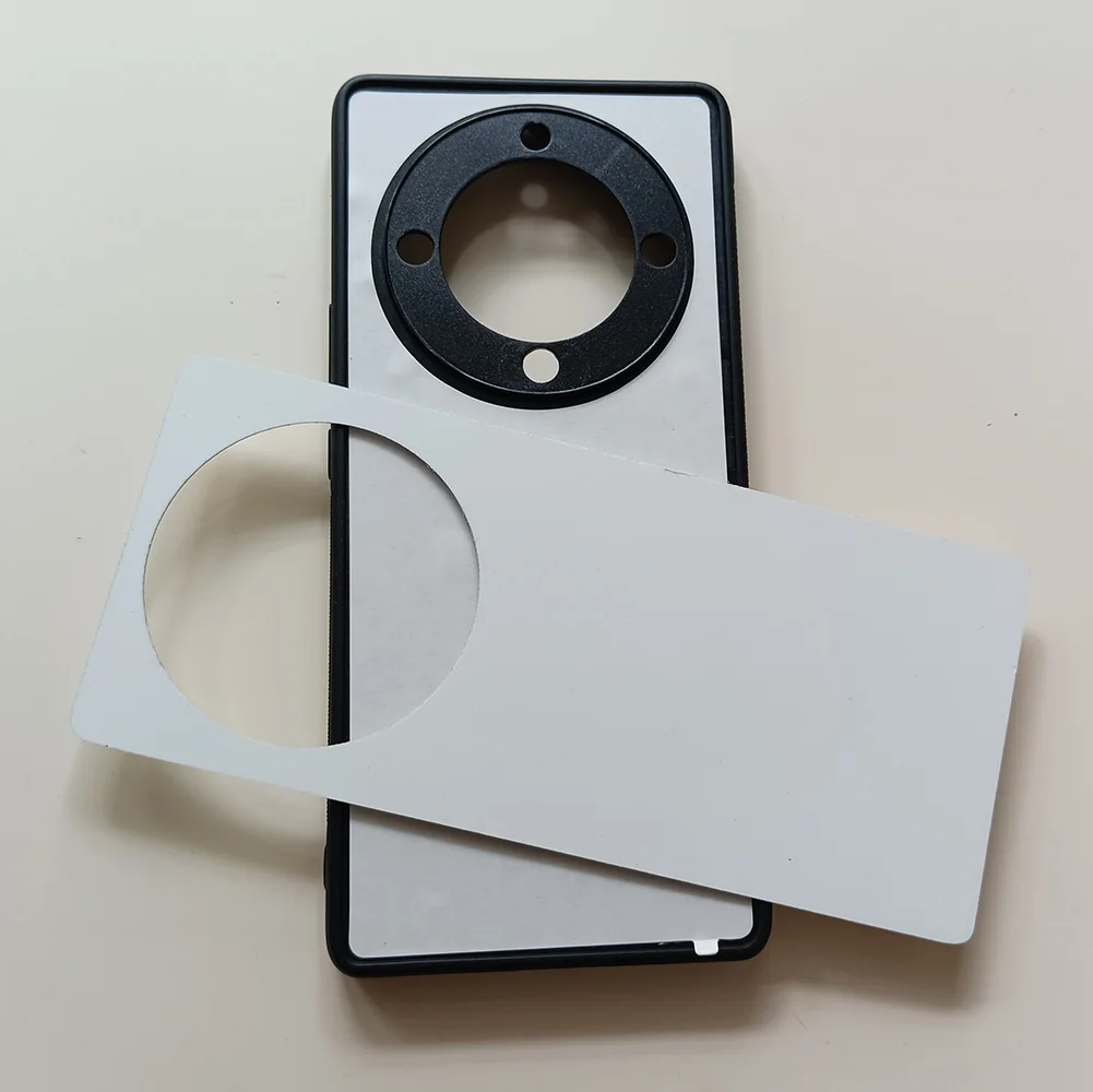 2D Tpu Rubber Subli…