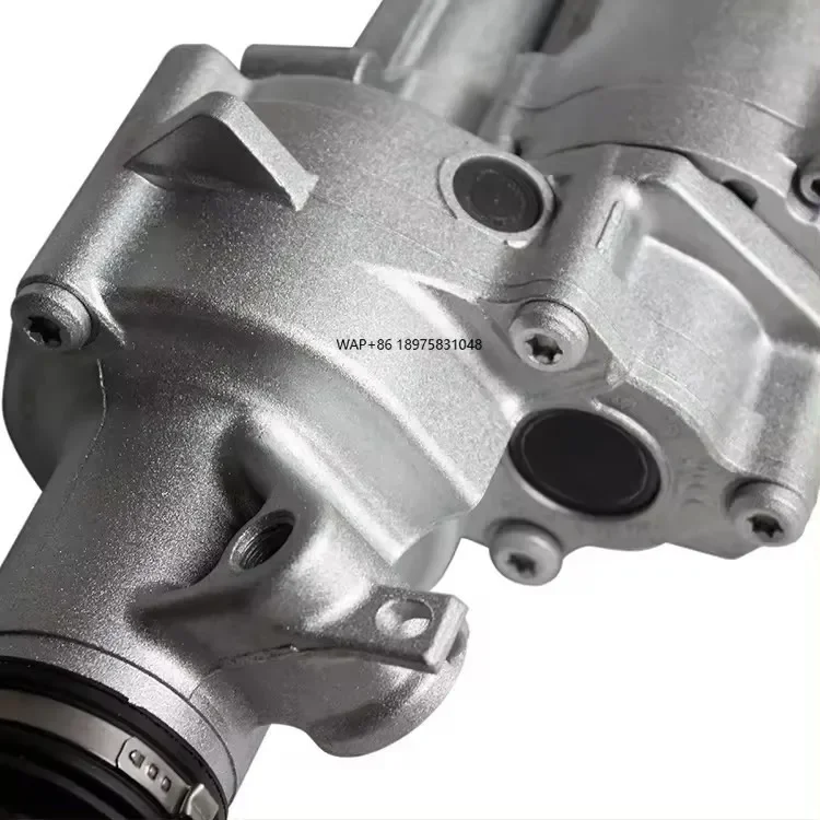 

Hydraulic Power Steering Rack and Pinion Auto Steering Gears OEM T4N16952 T2H47060 T2H39418 T2H37953 for XF JX73 2018 on Sale