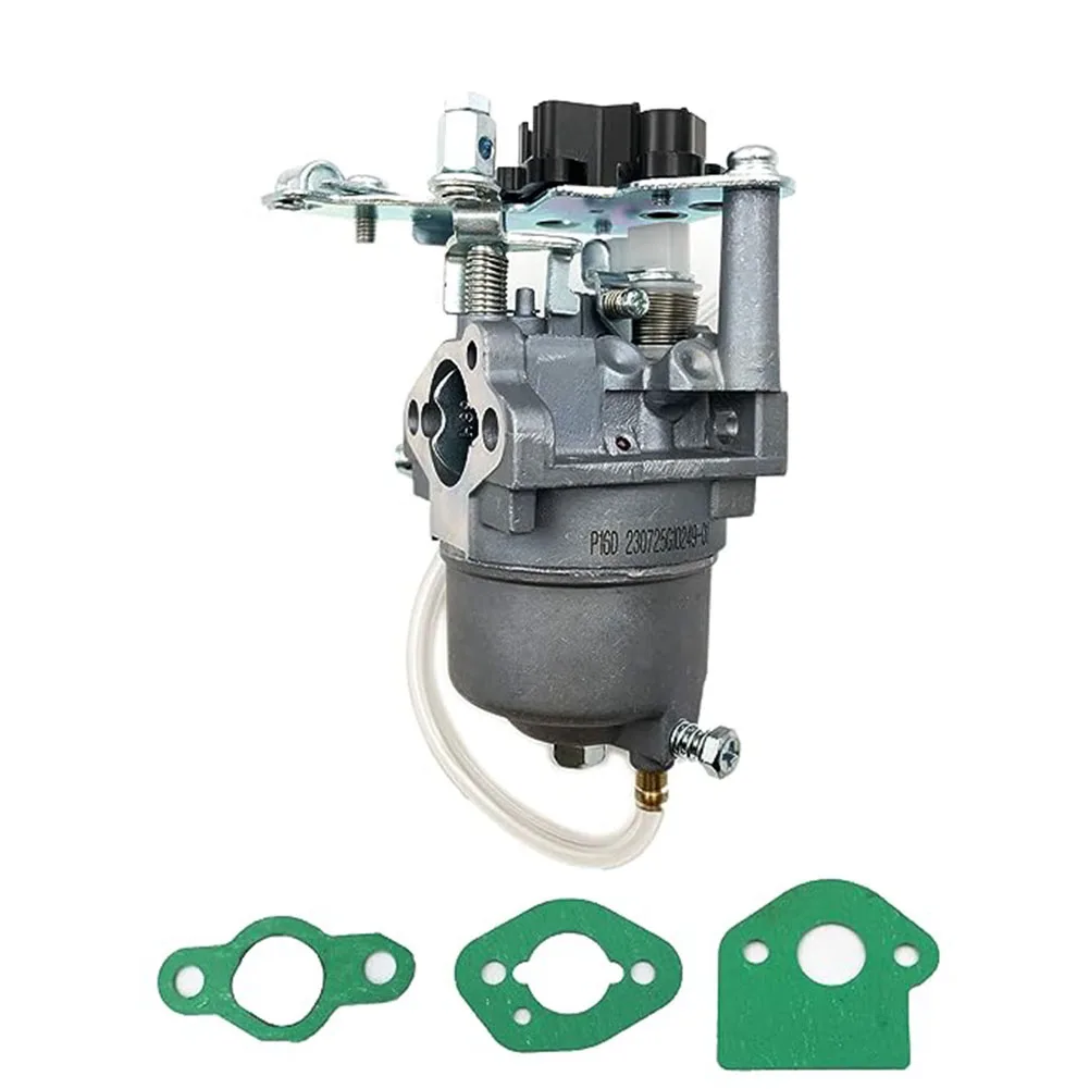 Replacement Carburetor 79cc Carburetor Generator Maintenance 4 Piece Set Comprehensive Package For Firman 1600 2000