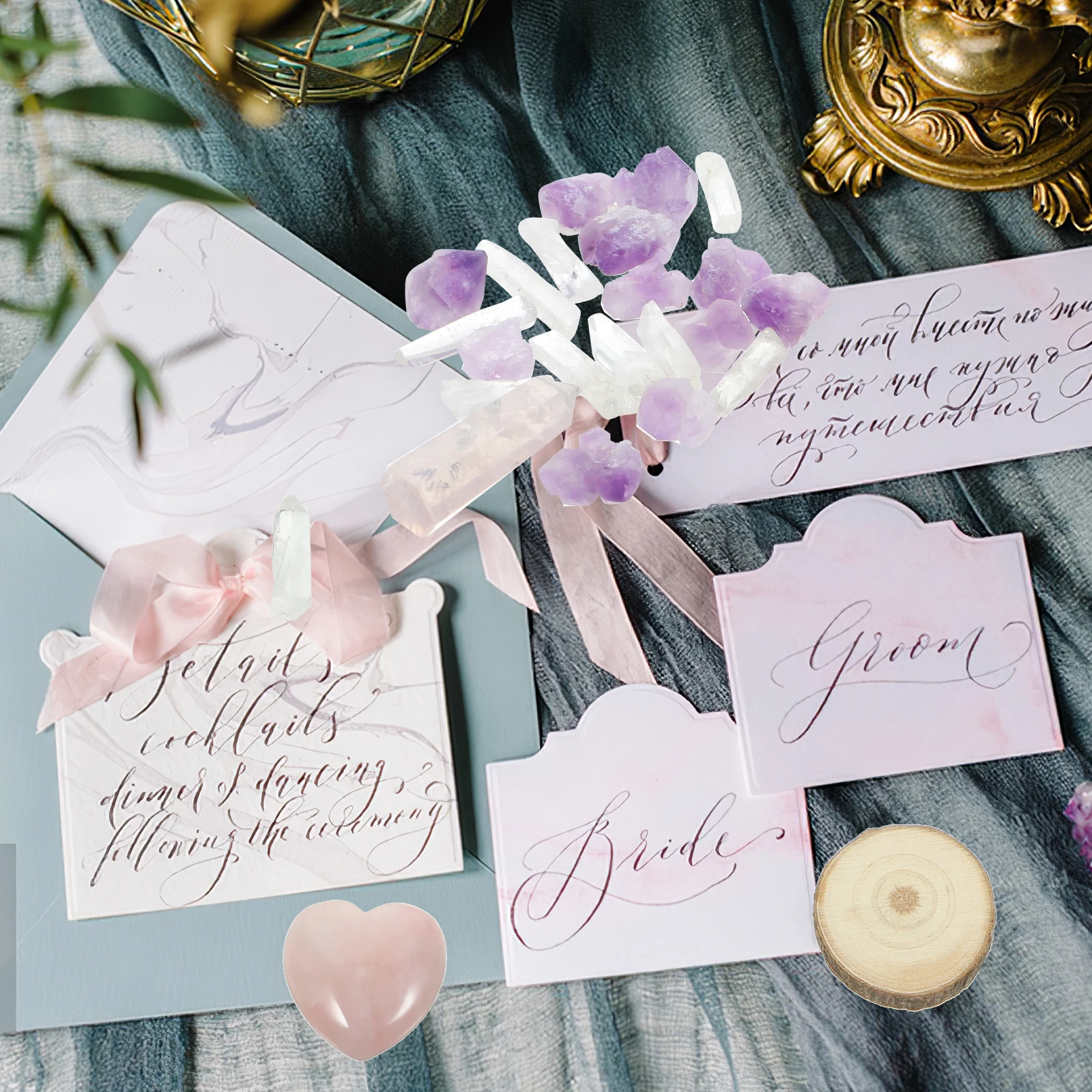 

Розовый кристалл, резьба, домашний декор, настольный нить, коллекция натуральных камней, набор кристаллов, маленькие кристаллы для цветов