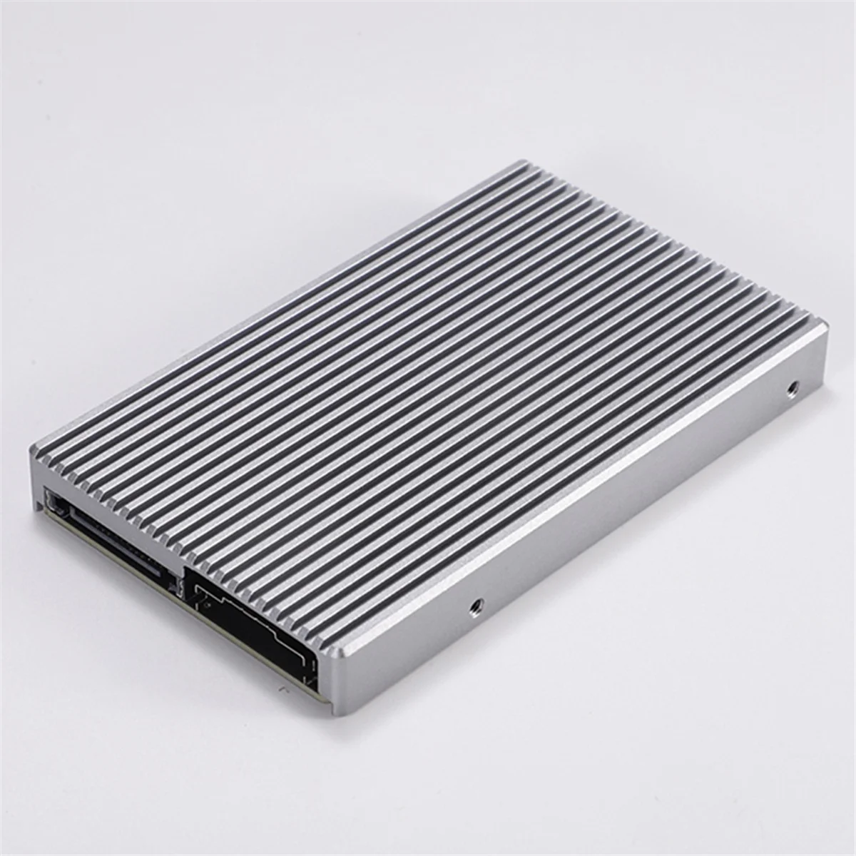

X61A_SFF-8654 8i to Dual M.2 2280 NVME Adapter