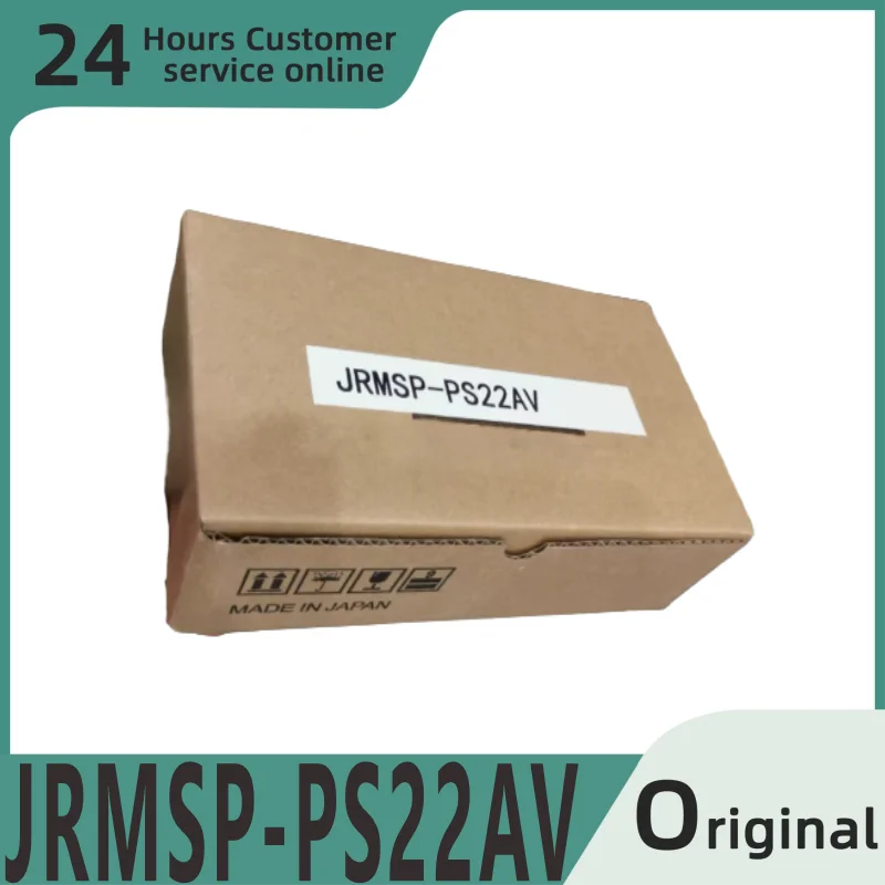 

Новый оригинальный модуль JRMSP-PS22AV