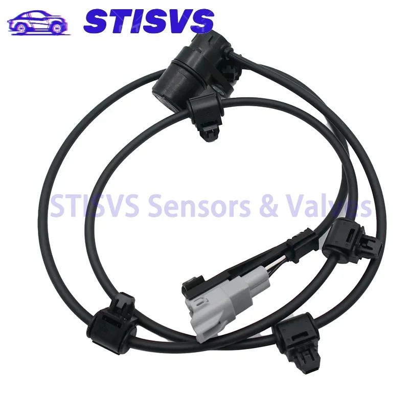 

89546-0C020 1/2PCS Rear Left&Right ABS Wheel Speed Sensor Fit For Toyota Sequoia Tundra 2001-2007 89545-0C010 Auto Spare Parts