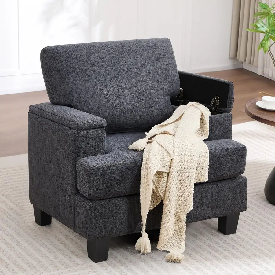 Chair For Living Ro…