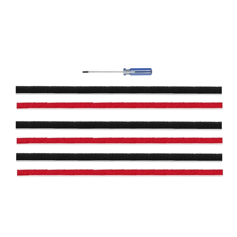 AT08 New 7Pcs Soft … - image