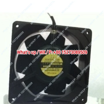 

U2750M-TP 2750MTP-15 UT276D-TP [B98] 14CM 220V oven high temperature fan