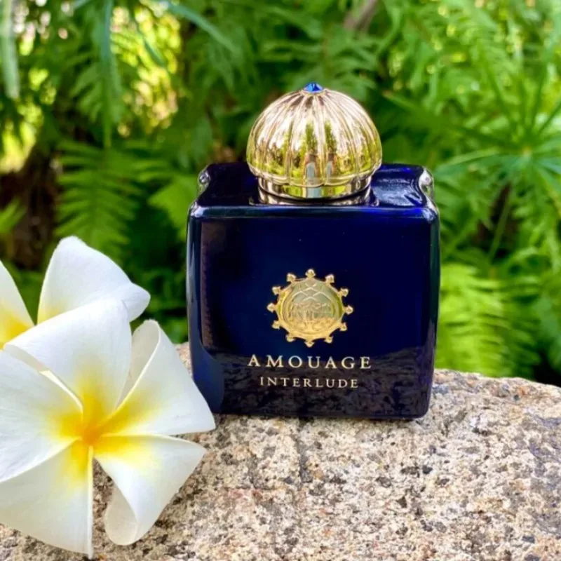 Amouage Guidance 46 100ml Women Eau De Parfum Long Lasting