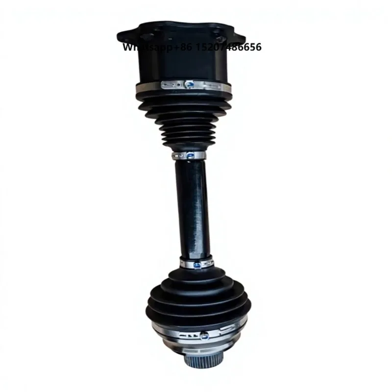 Wear Resistant Steel Car CV Axle Shaft Complete Drive Half Shaft Assembly