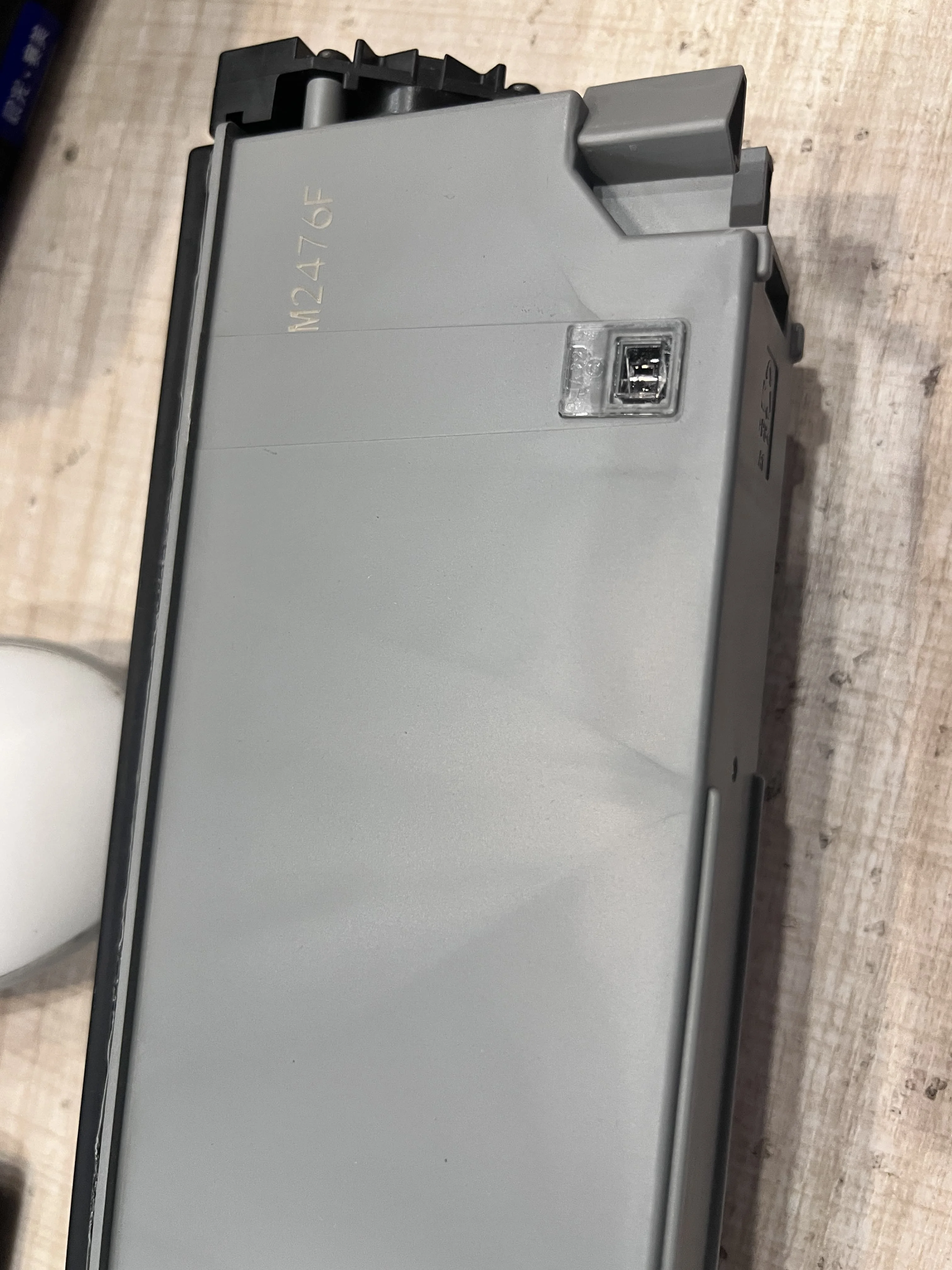 

T671300 T6713 Maintenance Tank Box Waste Tank For Epson WF-M21000 WF-C20600 WF-C20750 WF-C21000 WF-M20590 WF-C17590 WF-C20590