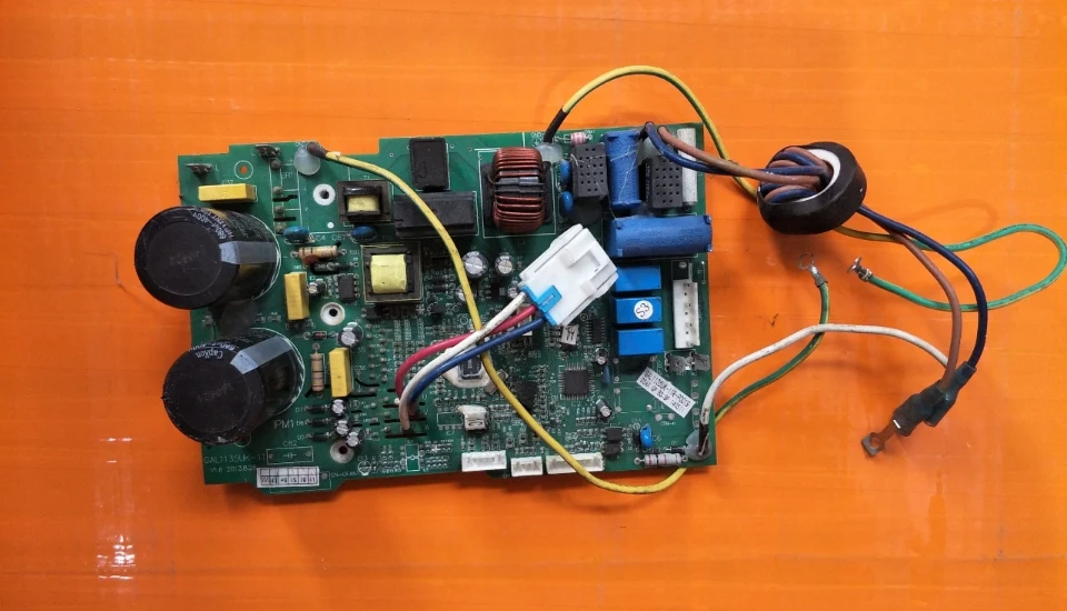 KFR-26GW/RDVDLL9-150 KFR-35W/RDVDLL9-150 test ok circuit board motherboard