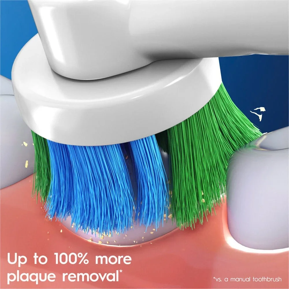 Рисунок 3 - Электрическая зубная щетка Oral B с вращением