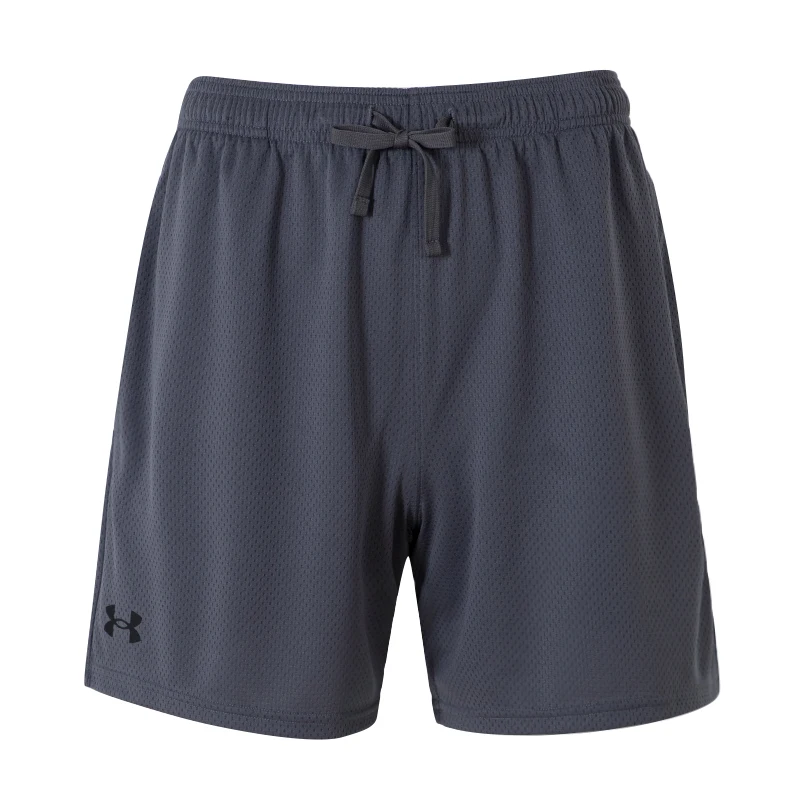

Underarmour Shorts Men's Sports Pants Quick-Drying Breathable Mesh Fitness Pants Running Training Pants 1386970-025