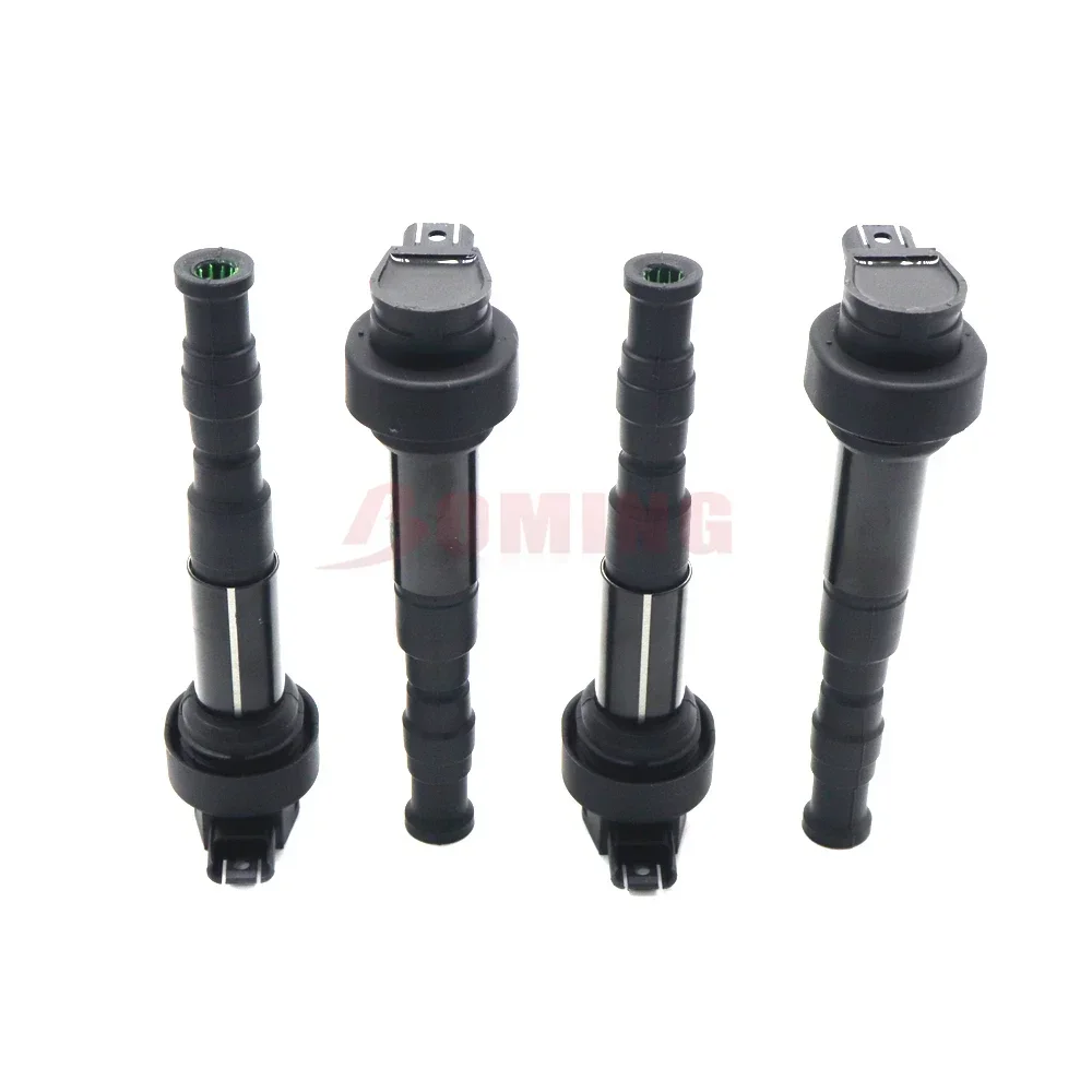 Car Ignition Coil 7715846 For BMW K1300S K1200R F700GS F800GT F800R F800S 7670815 12138523968 12134645117 12137715846