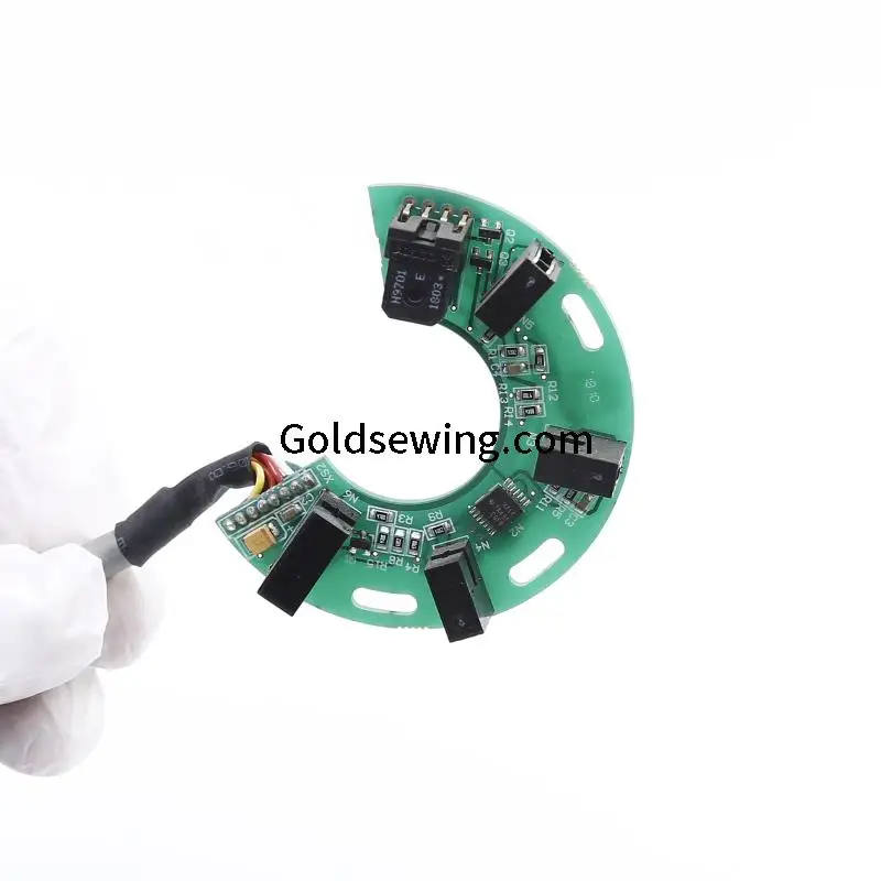 1PCS New Original Motor Encoder Xinghuo System for Template Industrial Sewing Machine Wholesale