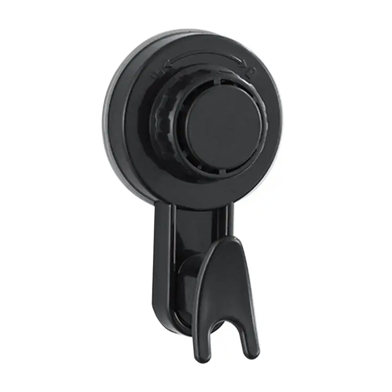 

ABHZ-Shower Hook Heavy Duty Suction Cup Shower Hooks Reusable, Waterproof Hooks
