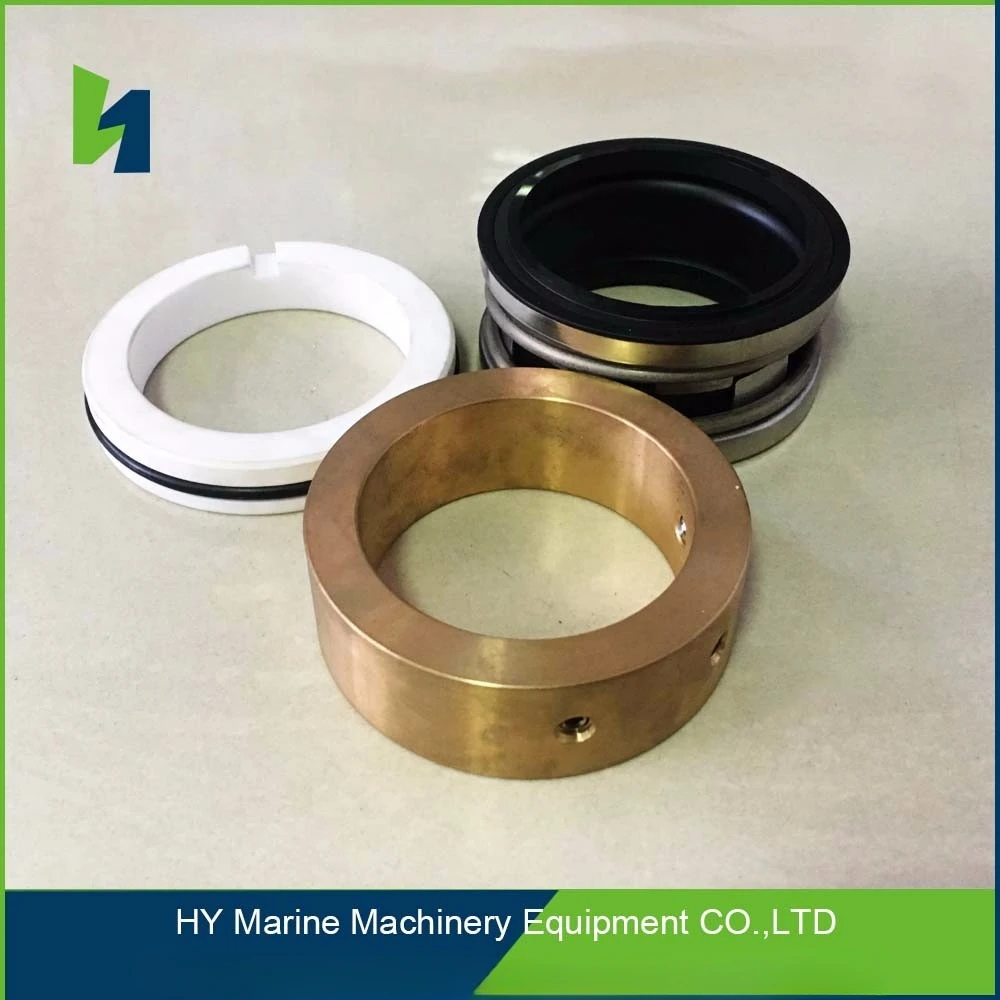 First-class MAN B&W Mechanical Seal Marine Engine Mechanical Spare Parts