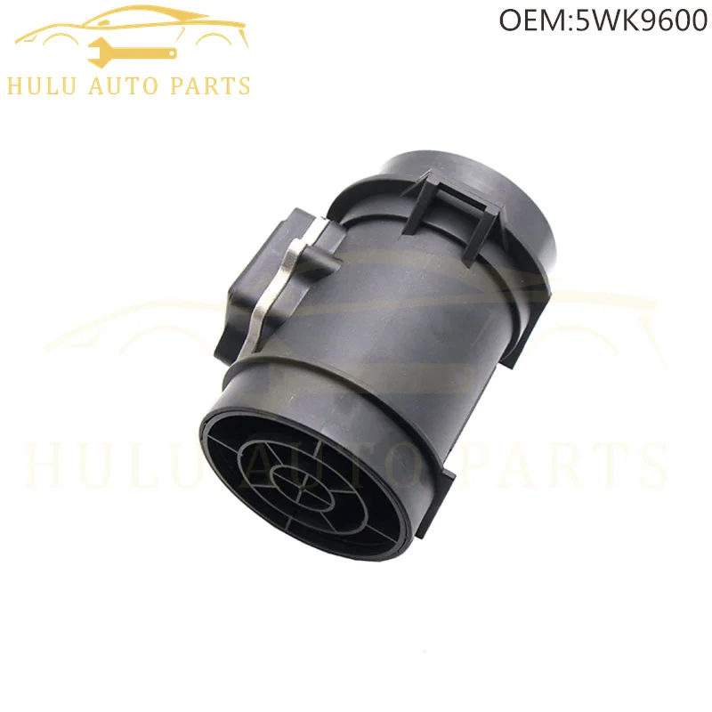 New 5WK9600 5WK9600Z 13621703650 For BMW E36 323i 328i E39 523i 528i E38 728i Z3 M3 Car Parts MAF Mass Air Flow Sensor Meter