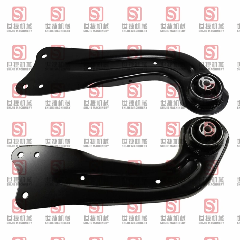 

2 Pcs Rear Suspension Trailing Control Arm For Audi TT Volkswagen Beetle Golf Jetta Passat Rabbit 1K0505223K 1K0505224K RK642140