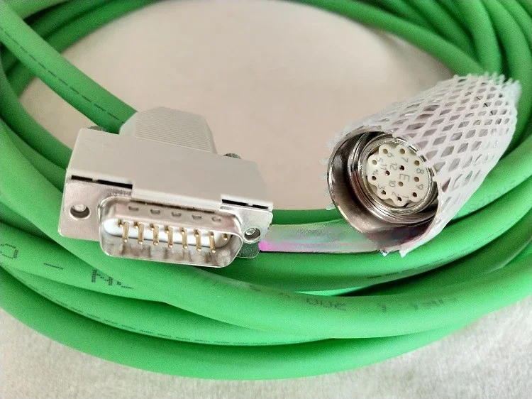 6FX5002/8002-2AH11-1AF0 signal cable, customizable