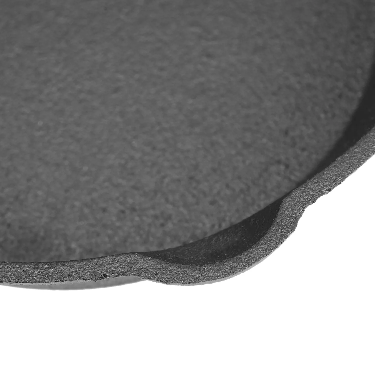 Cast Iron Non-Stick Skillet Frying Pan For Gas Induction Cooker Egg Pancake Pot Kitchen Dining Tools Cookware