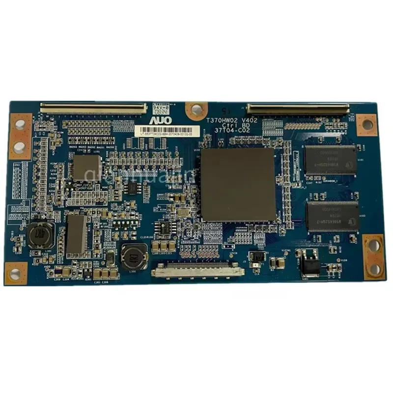 Original T370HW02 V402 Ctrl Bd 37T04-C02 T-Con Board Display Apparatuur T Con Board Substitute board T370HW02 V402 37T04-C02