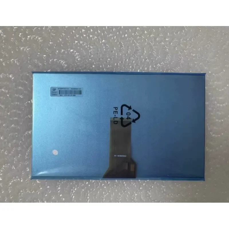 For LMT-30 Liquid Level Detection Controller LCD Display Touch Screen Replacement Accessories