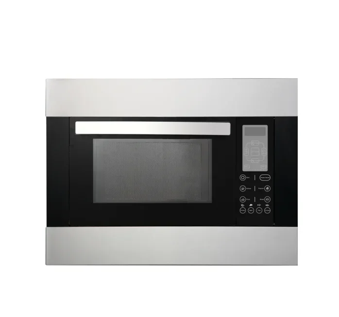 kitchen appliances microwave 25L  900W Home Kitchen Digital Convection Built in Microwave Oven