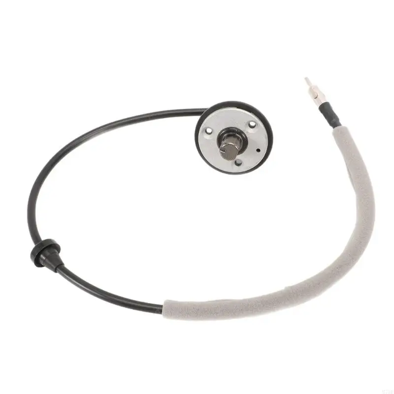 M76E Strong Radio Antenna Base And Cable Assembly For 1997 To 2006 Adventure Car