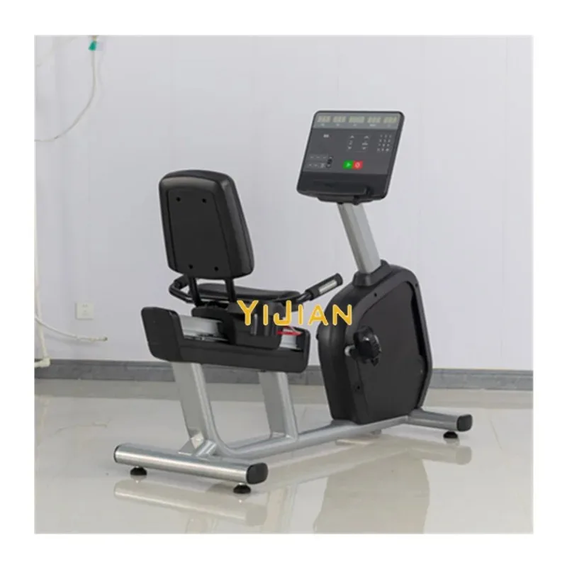 

Brand New Adjustable Fitness Rad Cycle Bike CE Certified Magnetic Exercise Product