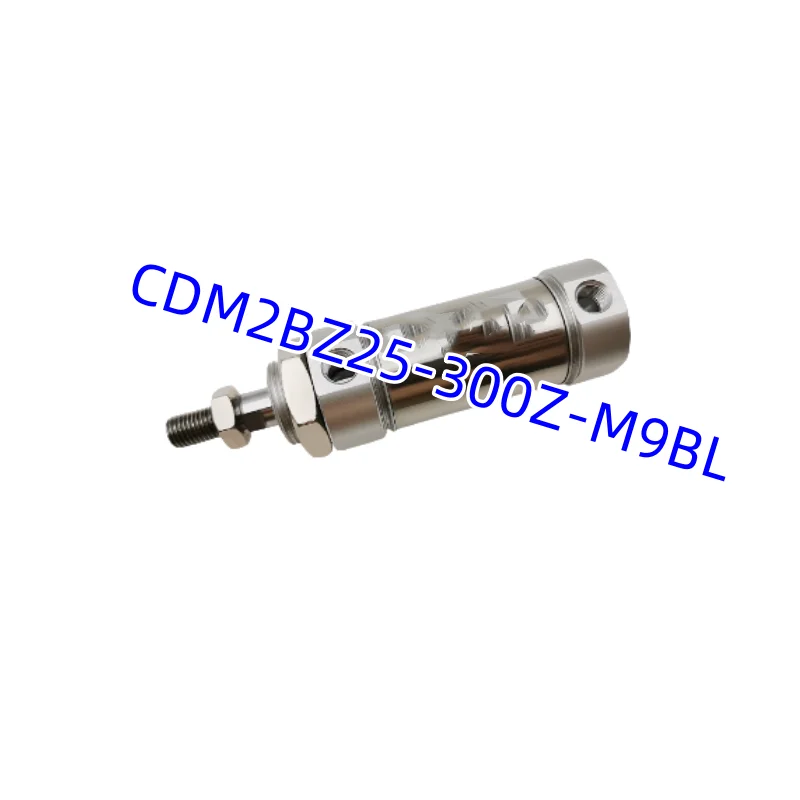 Nieuwe Echte Minicilinder CDM2BZ25-300Z-M9BL CDM2BZ25-350Z-M9BL