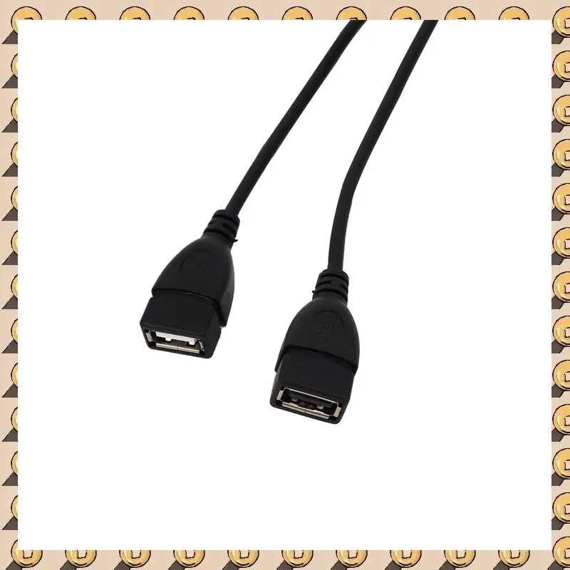 A003 5X Usb 2.0A Ma…