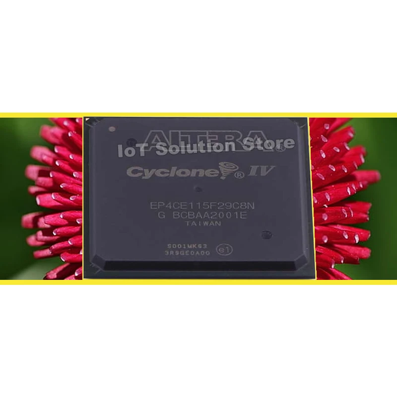 

1PCS EP4CE30F29C8N EP4CE115F29C8N EP4CE115F29I7N EP4CE30F29I7N EP2AGX45DF29C6G EP4CE40F29C8N