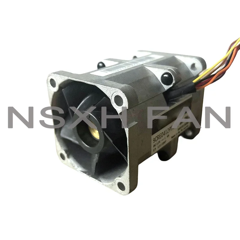 Original 9CRE0412P5J06 12V 1.4A Server Fan Air Blower