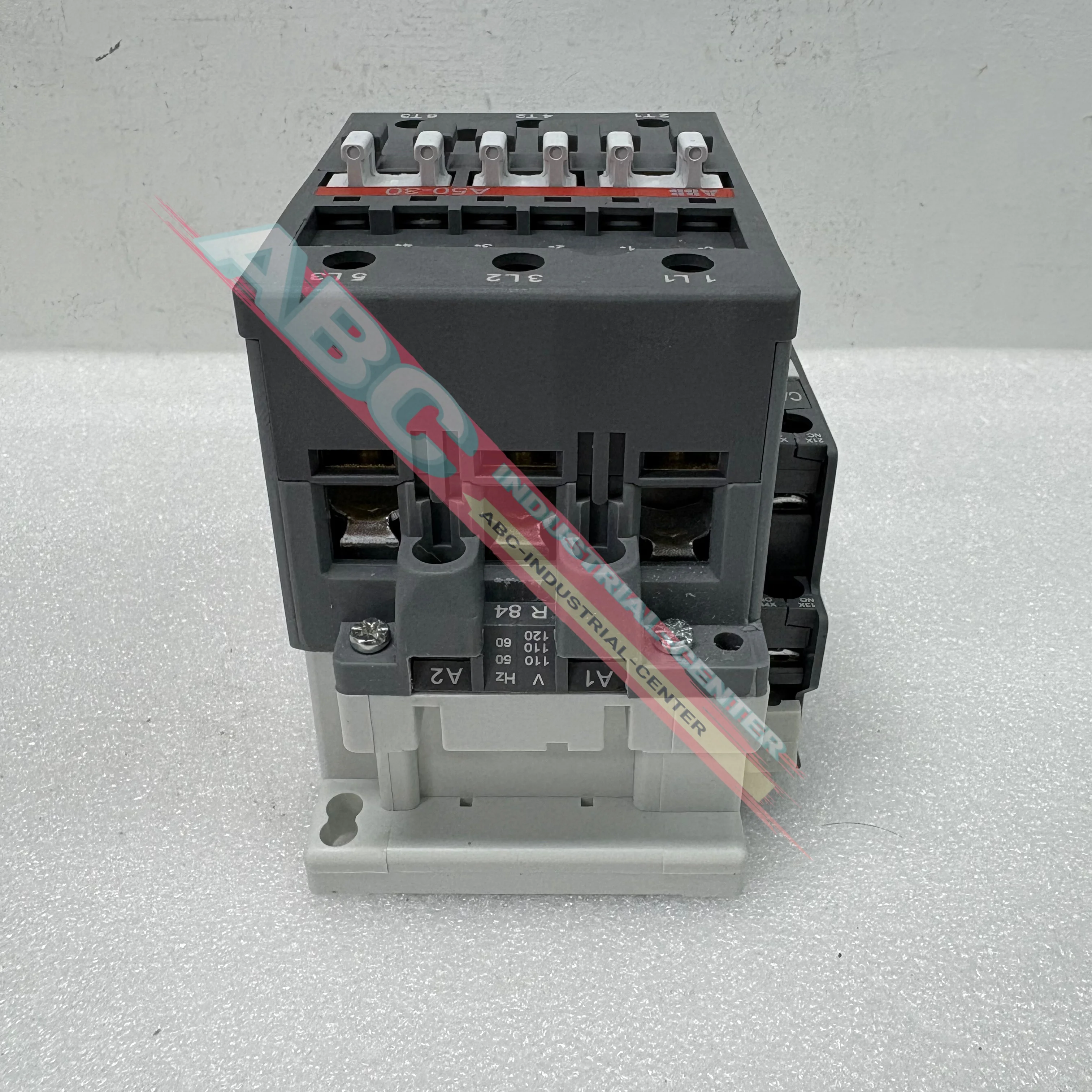 

Контактор A50-30-11 110В Новый оригинал