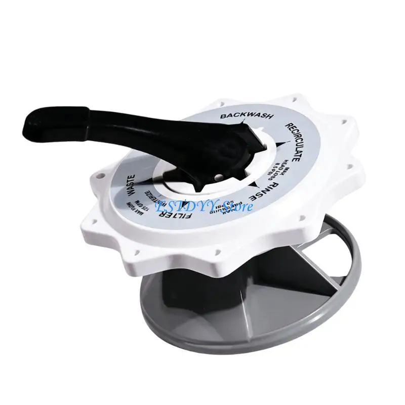 G6DE Sunproof Swimming Pool Body With constructed In Liquid Director