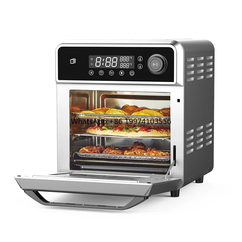 

No minimum custom electric stove high heat oven air fryer