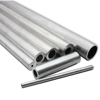 Aluminium Pipe Round Tube Outer Diameter 32mm 33mm 34mm 35mm