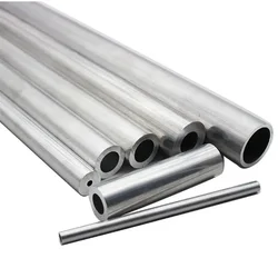 Aluminium Pipe Round Tube Outer Diameter 32mm 33mm 34mm 35mm