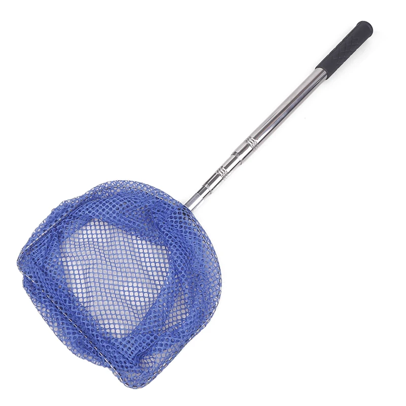 Einstellbare Tischtennis Ball Collector Tragbare Teleskop Pole Tisch Ball Picker Net Pong Ball Picking Up Ball Picker Container – Detail 9
