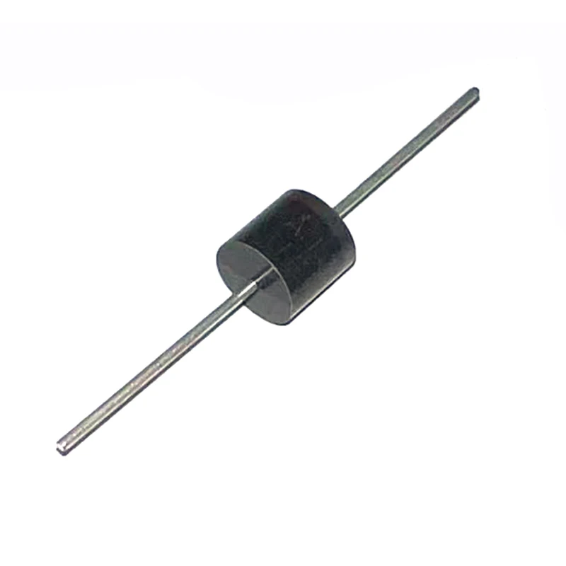 10pcst 6A10 Rectifier Diode 6A/1000V High Power 6A8 R-6 Package 20A10 High Current 10A10