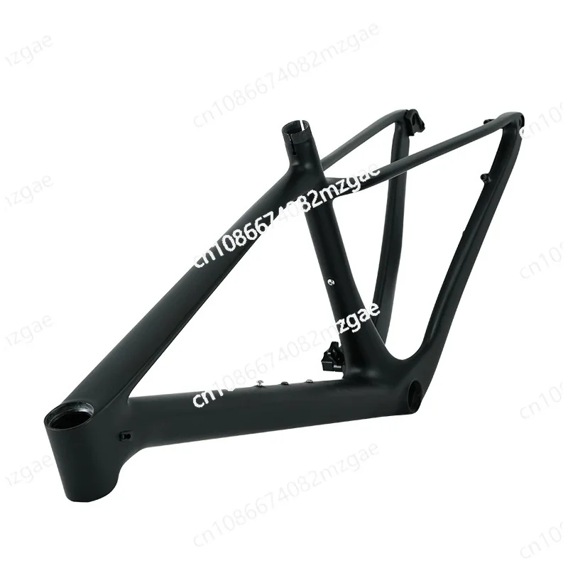 

M09 carbon fiber mountain bike frame new carbon fiber frame