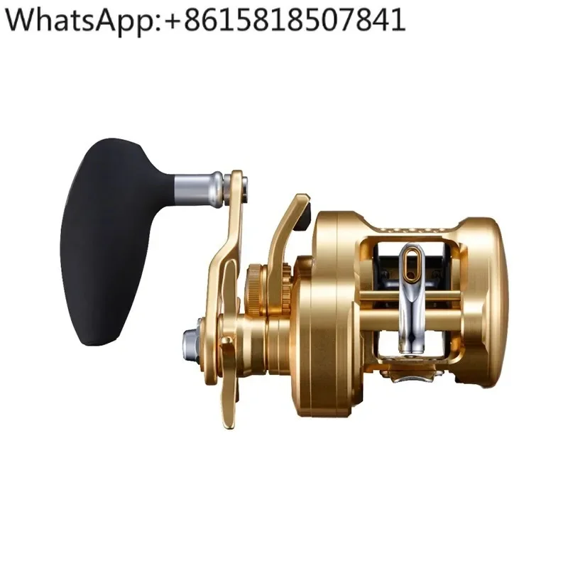 22 models OCEA  small gold wheel  slow rocking iron plate wheel small Taurus drum wheel