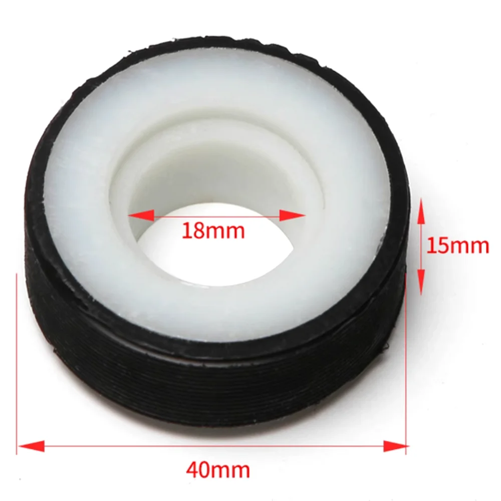 OTIS Elevator Door Ball 40*15*18 MM 1 Piece