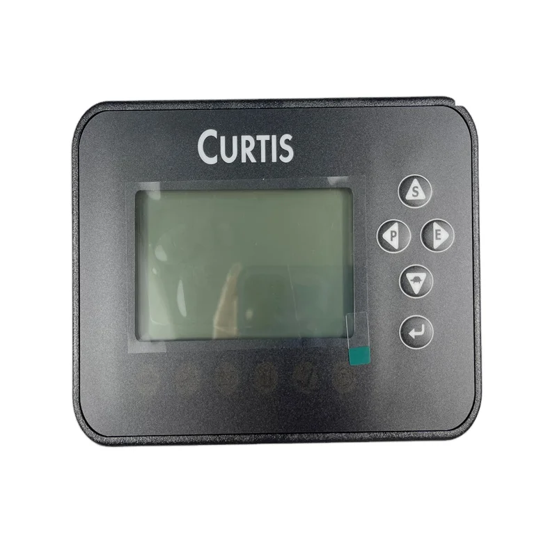 

JS161-740001-0020 Instrument Panel Tram Forklift Accessories Meter LCD