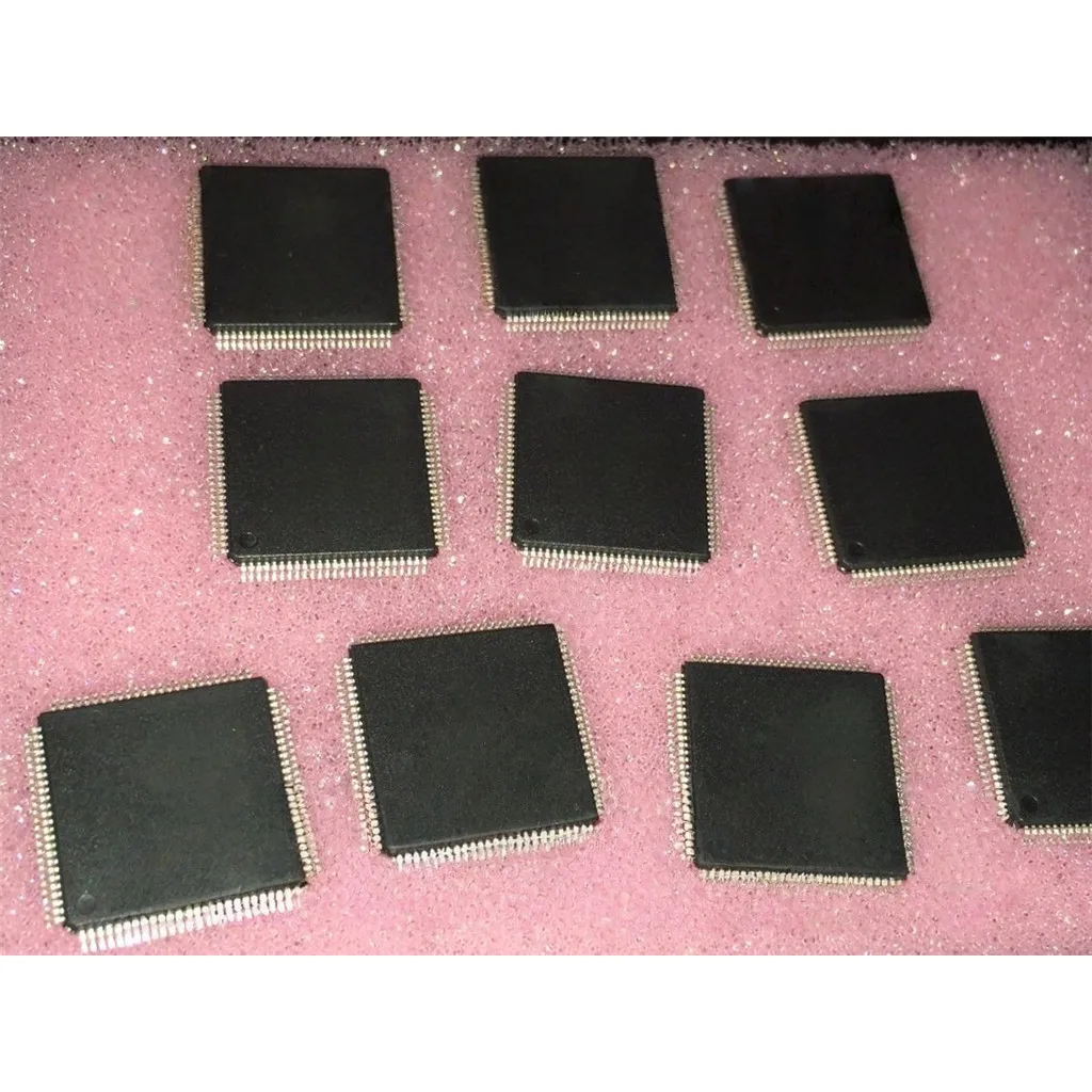 5pcs/lot MK60DX256VLL10 MK60DX256 MKL26Z256VLL4 MN8647091 MN864709 MSD7T01-Z00-NAO MSD7T01-ZOO-NAO QFP-100