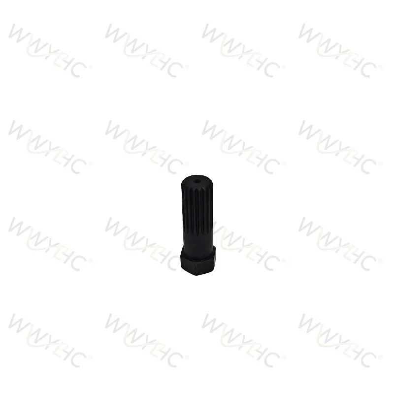 Suitable for Installing and Disassembling The Impeller of Water Motorboats, Spline Wrench Tool WR001