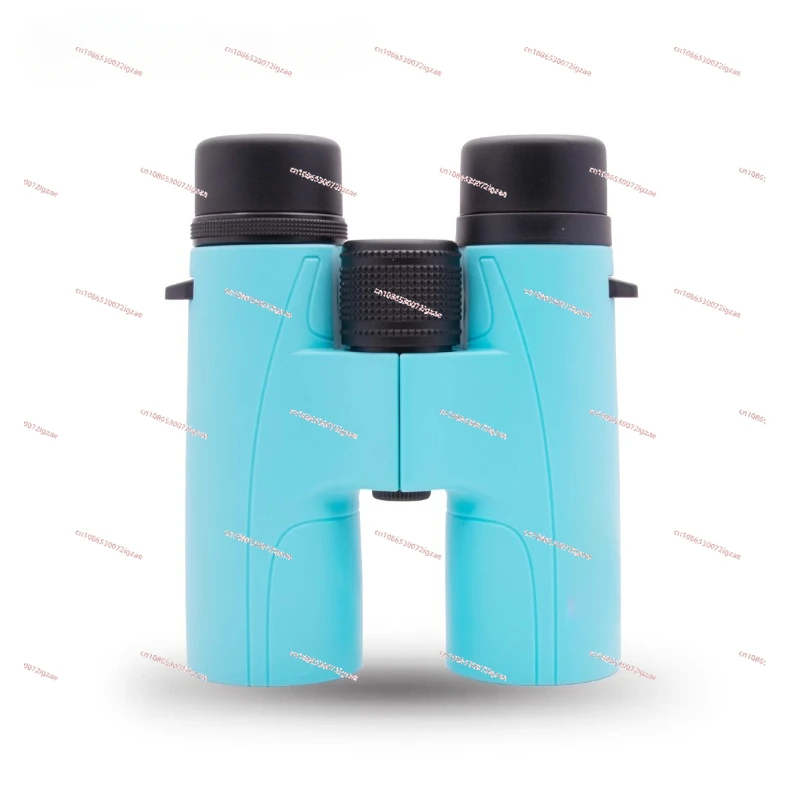 8X42 binoculars high power high definition concert outdoor travel