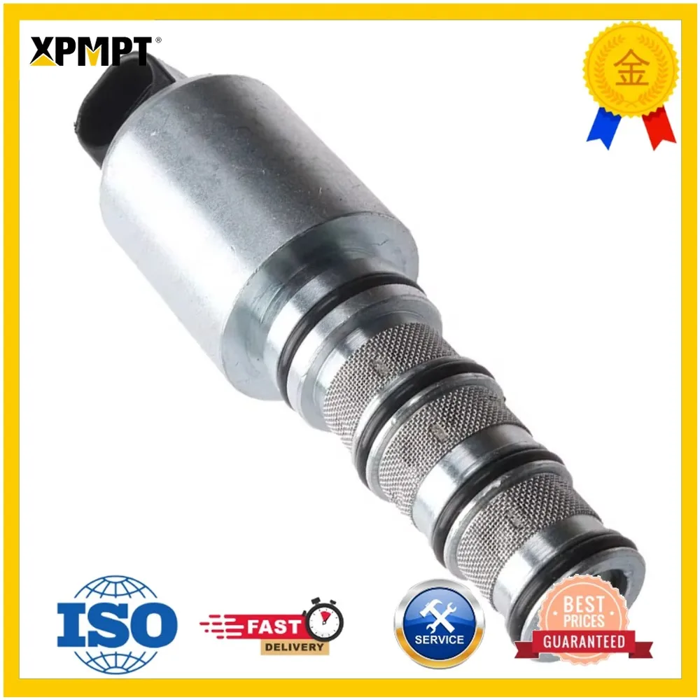 AT310587 Hydraulic Solenoid Valve For John Deere Tractor 210LE 315SJ 310J 410J 325J 210K