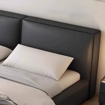 8 best sales Postel velikosti Queen s platformou - №3